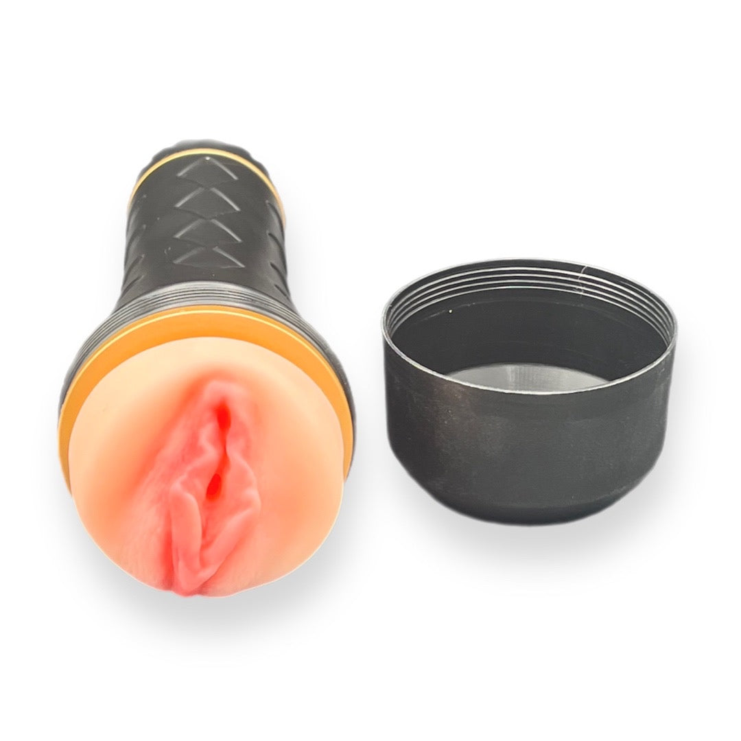 Anytime, Anyplace Stroker - Male Masturbator Cup